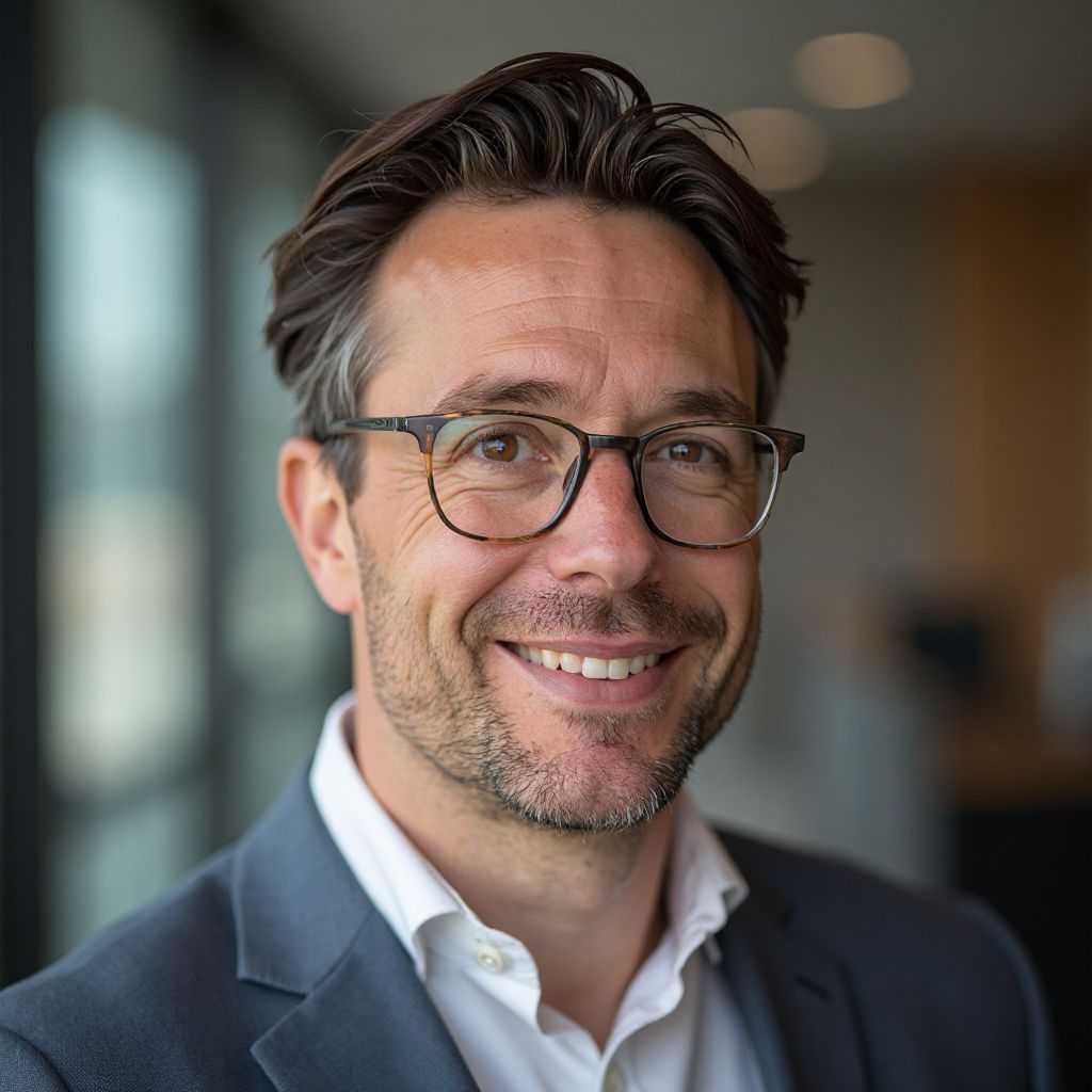Martin Keller